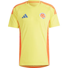 Load image into Gallery viewer, Men&#39;s Replica adidas Colombia Home Jersey 2024
