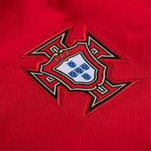 Load image into Gallery viewer, MEN&#39;S REPLICA NIKE PORTUGAL HOME JERSEY 2024
