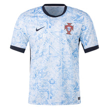 Load image into Gallery viewer, MEN&#39;S REPLICA NIKE PORTUGAL AWAY JERSEY 2024
