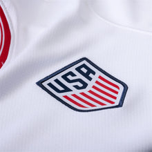 Load image into Gallery viewer, Kid&#39;s Replica Nike USMNT Home Jersey 2024
