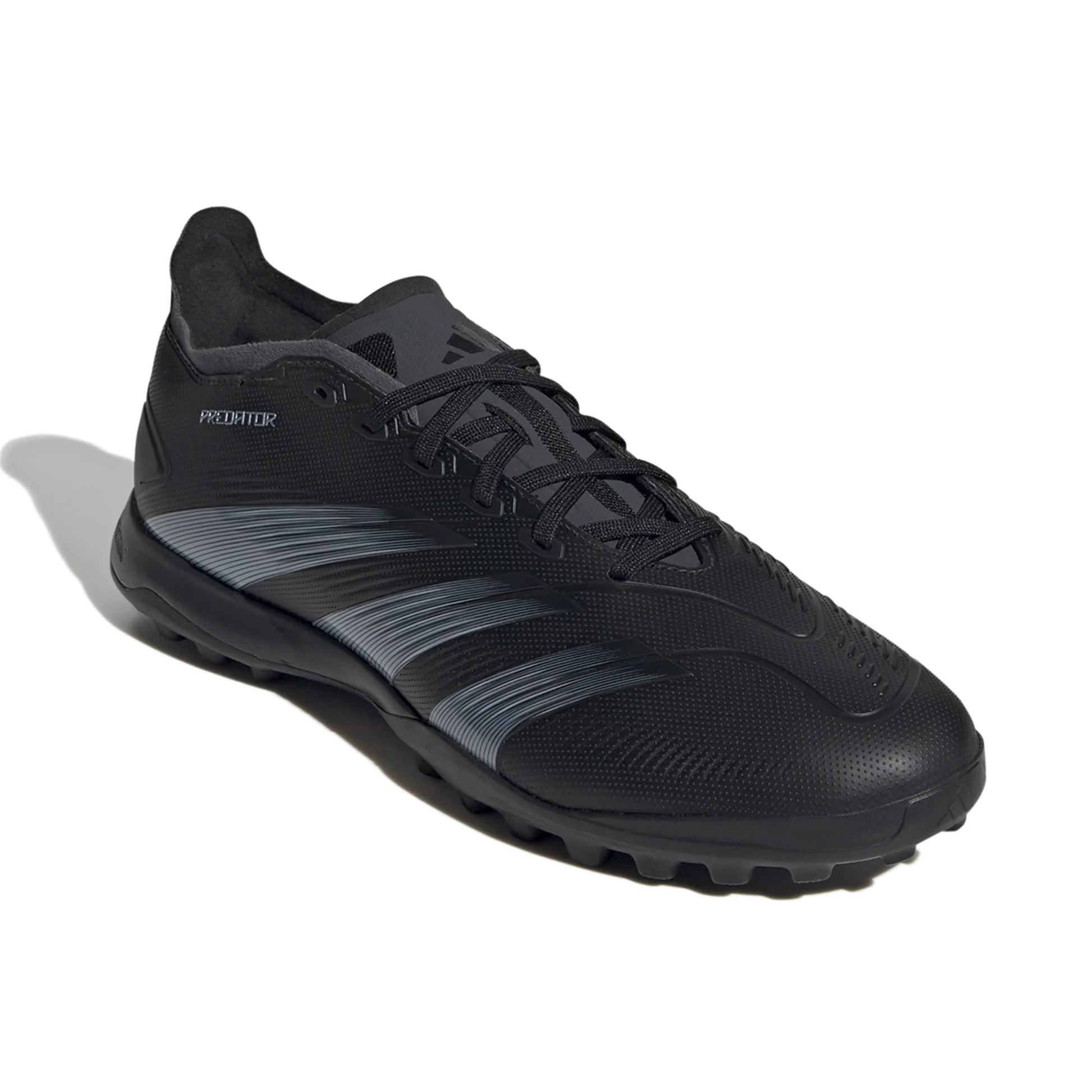 adidas Predator League Low TF Turf Soccer Cleat - The Art of Soccer Shop