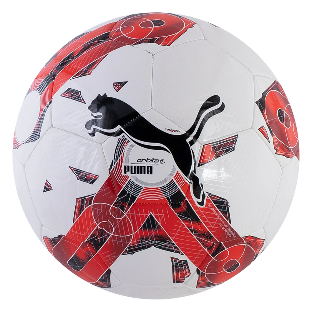 Puma Orbita 6 MS Ball