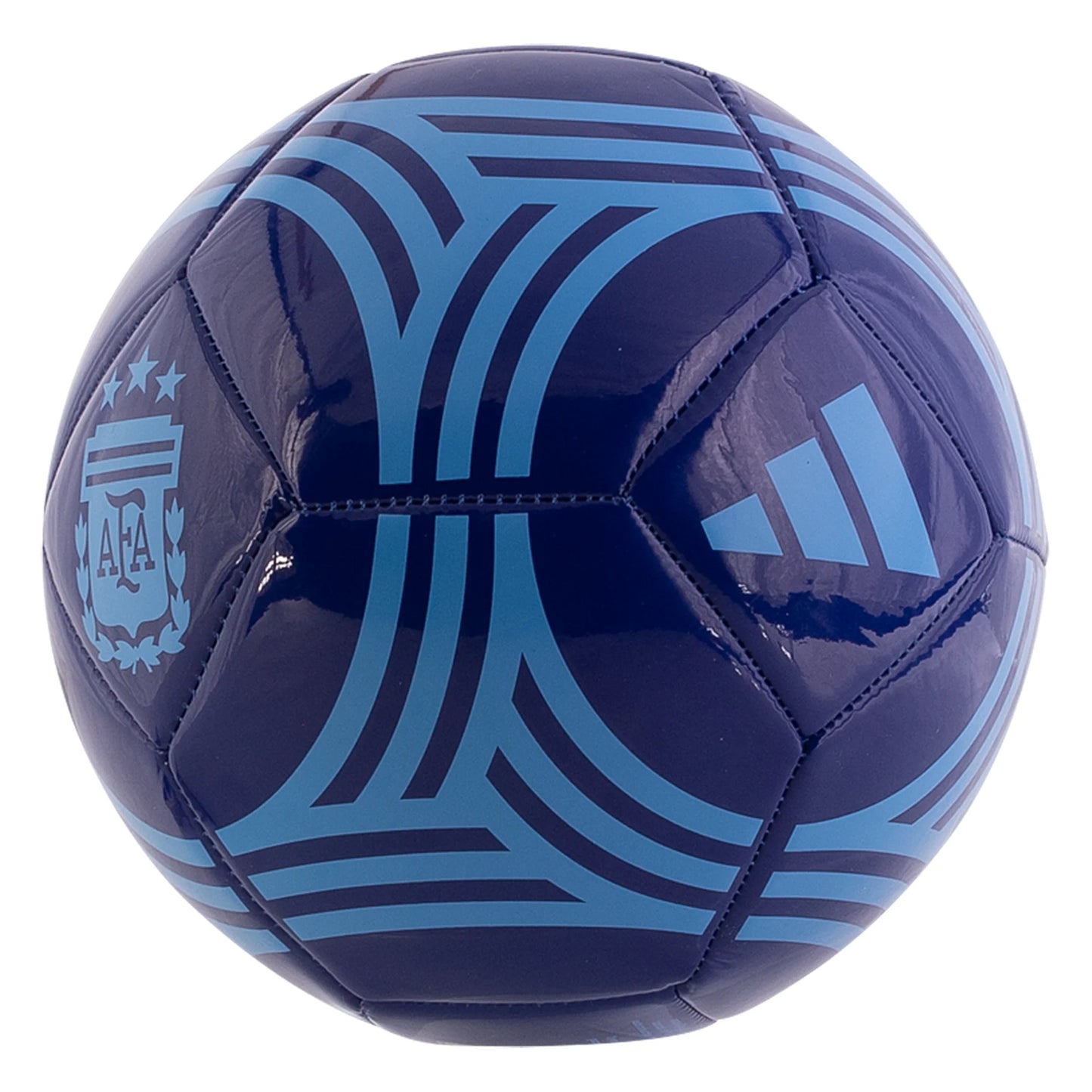 adidas Argentina Soccer Ball - The Art of Soccer Shop