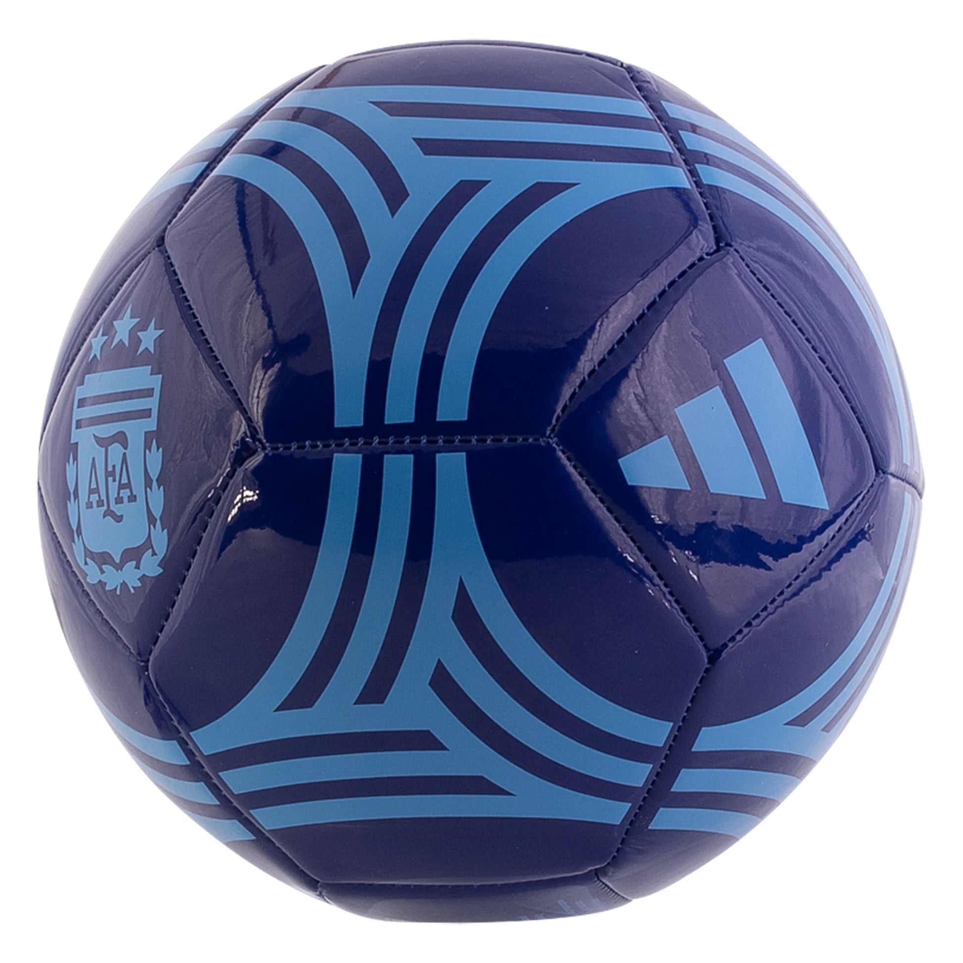 adidas Argentina Soccer Ball - The Art of Soccer Shop
