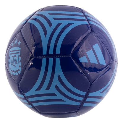adidas Argentina Soccer Ball - The Art of Soccer Shop