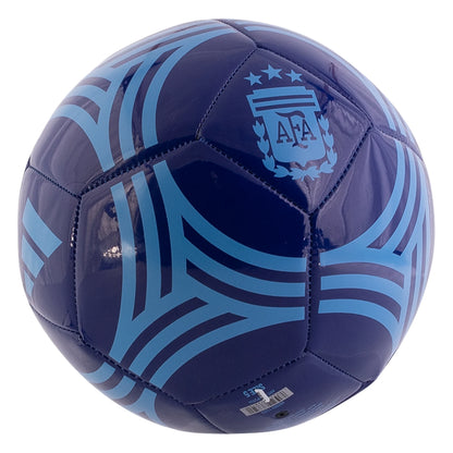 adidas Argentina Soccer Ball - The Art of Soccer Shop