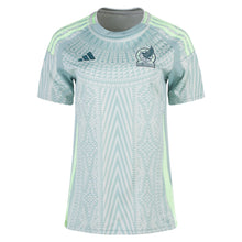 Load image into Gallery viewer, Women&#39;s Replica adidas Mexico Away Jersey 2024
