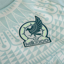 Load image into Gallery viewer, Kid&#39;s Replica adidas Mexico Away Jersey 2024
