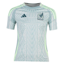 Load image into Gallery viewer, Kid&#39;s Replica adidas Mexico Away Jersey 2024
