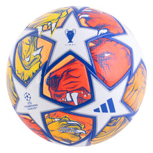 Load image into Gallery viewer, adidas UEFA Champions League 2024 League Soccer Ball
