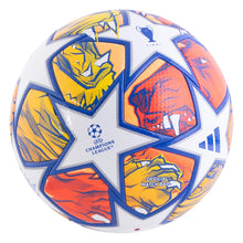 Load image into Gallery viewer, adidas UEFA Champions League 2024 League Soccer Ball
