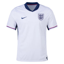 Load image into Gallery viewer, Men&#39;s Replica Nike England Home Jersey 2024
