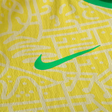 Load image into Gallery viewer, Men&#39;s Replica Nike Brazil Home Jersey 2024
