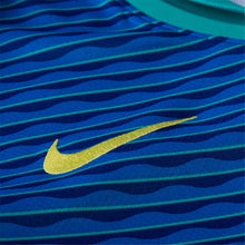 Load image into Gallery viewer, Men&#39;s Replica Nike Brazil Away Jersey 2024
