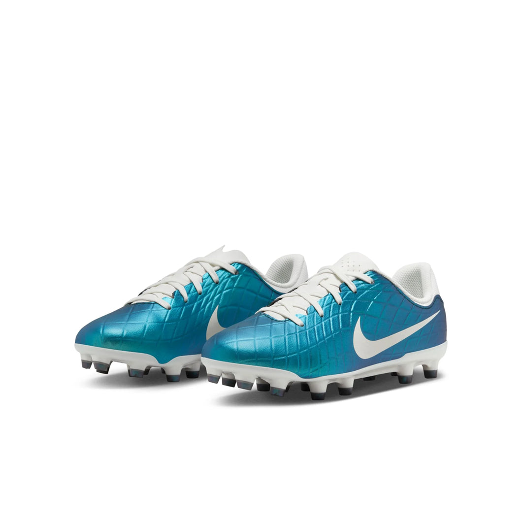 Nike Junior Tiempo Legend 10 Academy FG/MG 30 Year Soccer Cleat