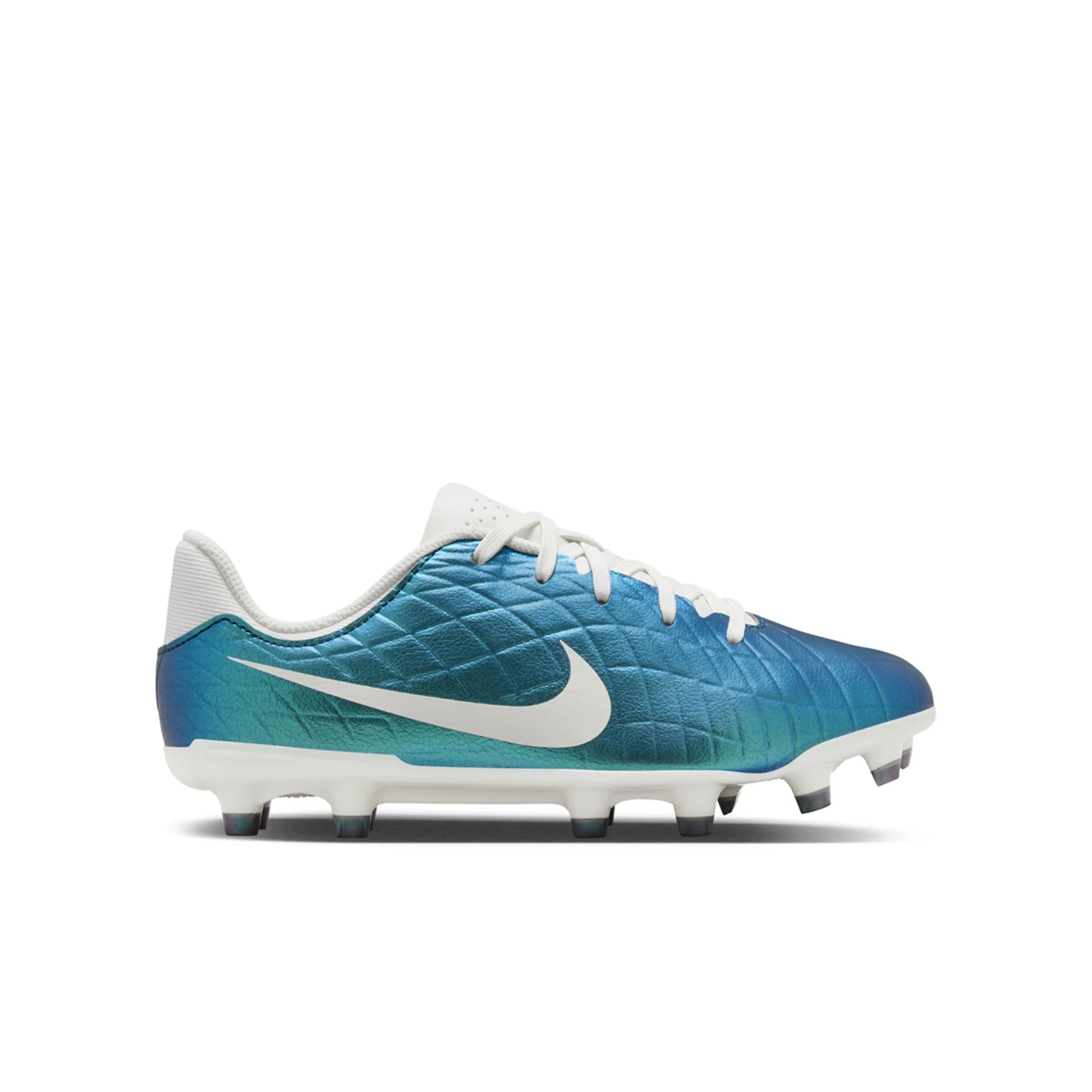 Nike Junior Tiempo Legend 10 Academy FG/MG 30 Year Soccer Cleat - The Art of Soccer Shop