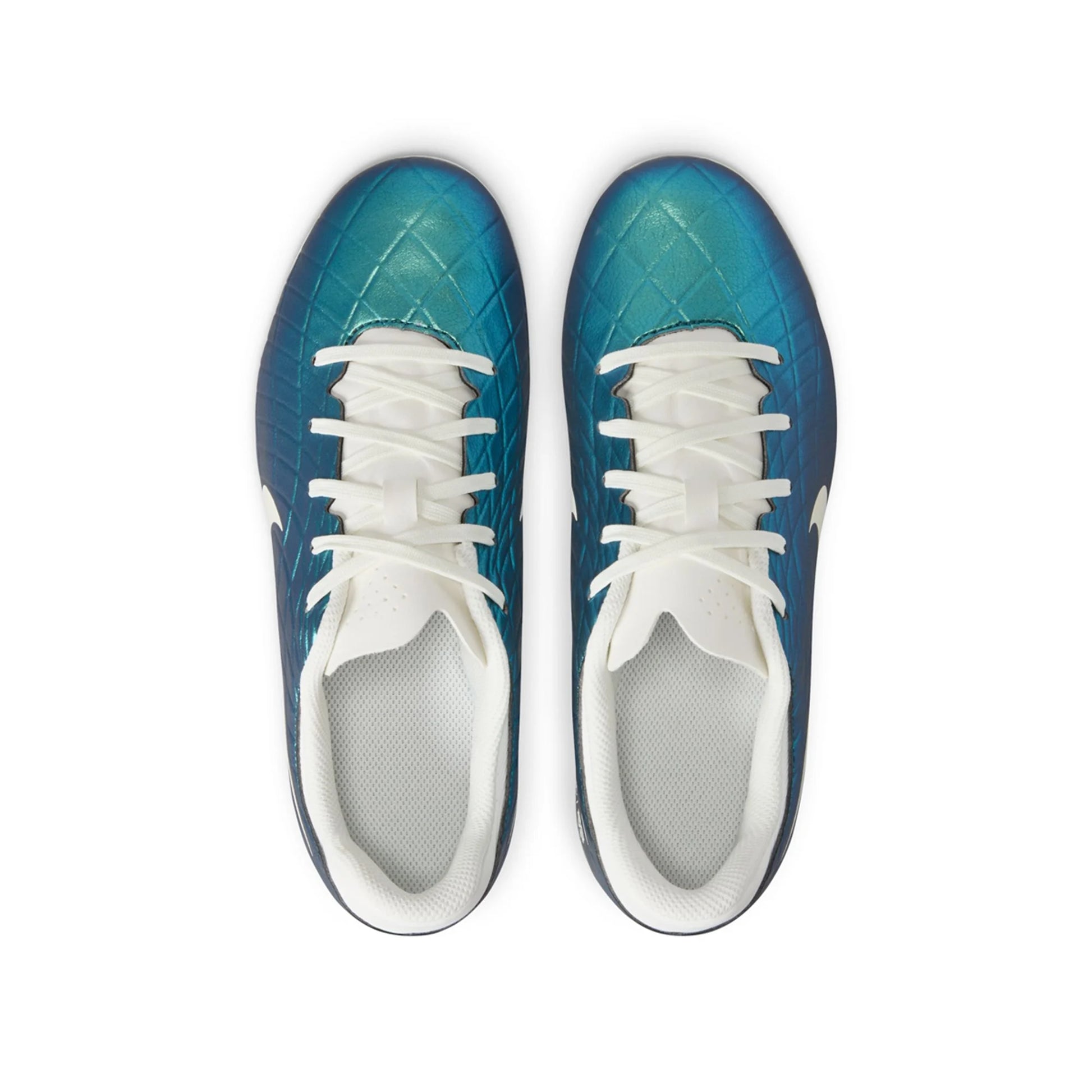 Nike Junior Tiempo Legend 10 Academy FG/MG 30 Year Soccer Cleat - The Art of Soccer Shop