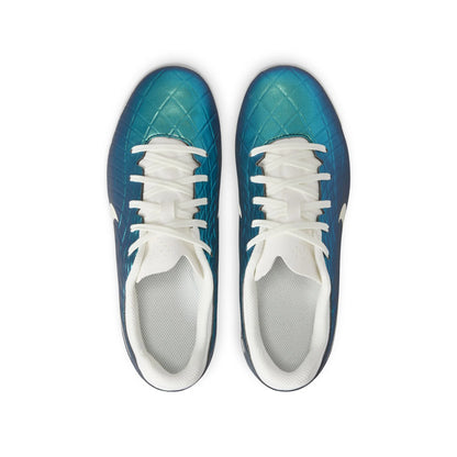 Nike Junior Tiempo Legend 10 Academy FG/MG 30 Year Soccer Cleat - The Art of Soccer Shop