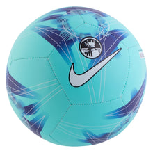 Load image into Gallery viewer, Nike Premier League Pitch Third Soccer Ball - Green
