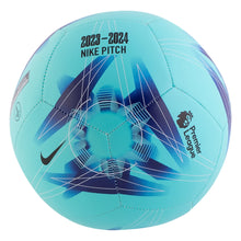 Load image into Gallery viewer, Nike Premier League Pitch Third Soccer Ball - Green
