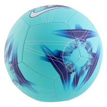 Load image into Gallery viewer, Nike Premier League Pitch Third Soccer Ball - Green
