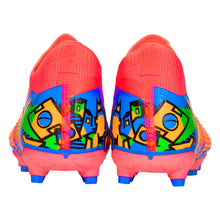 Load image into Gallery viewer, Puma Future 7 Match Neymar Jr Copa FG/AG Junior Firm Ground Soccer Cleat
