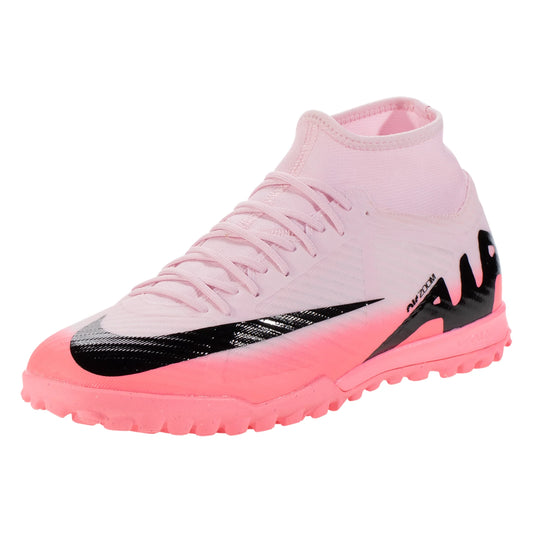Nike Zoom Mercurial Superfly 9 Academy TF Turf Soccer Cleat - The Art of Soccer Shop