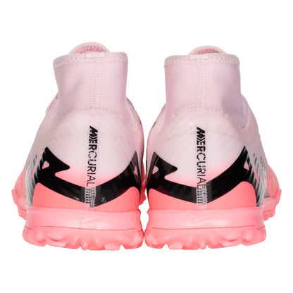 Nike Zoom Mercurial Superfly 9 Academy TF Turf Soccer Cleat - The Art of Soccer Shop