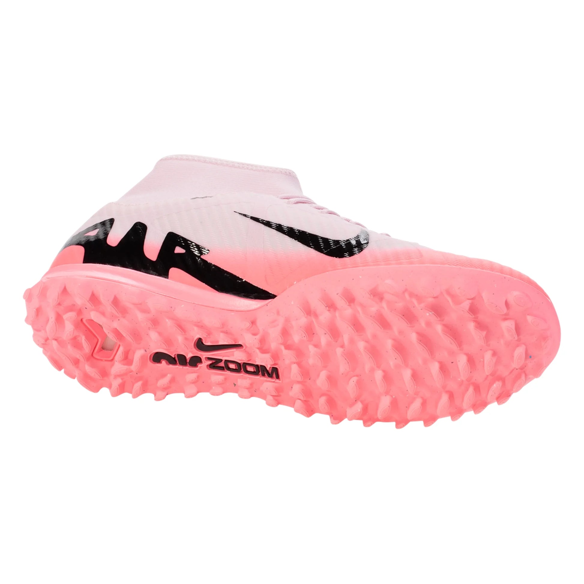 Nike Zoom Mercurial Superfly 9 Academy TF Turf Soccer Cleat - The Art of Soccer Shop