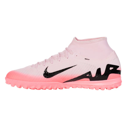 Nike Zoom Mercurial Superfly 9 Academy TF Turf Soccer Cleat - The Art of Soccer Shop