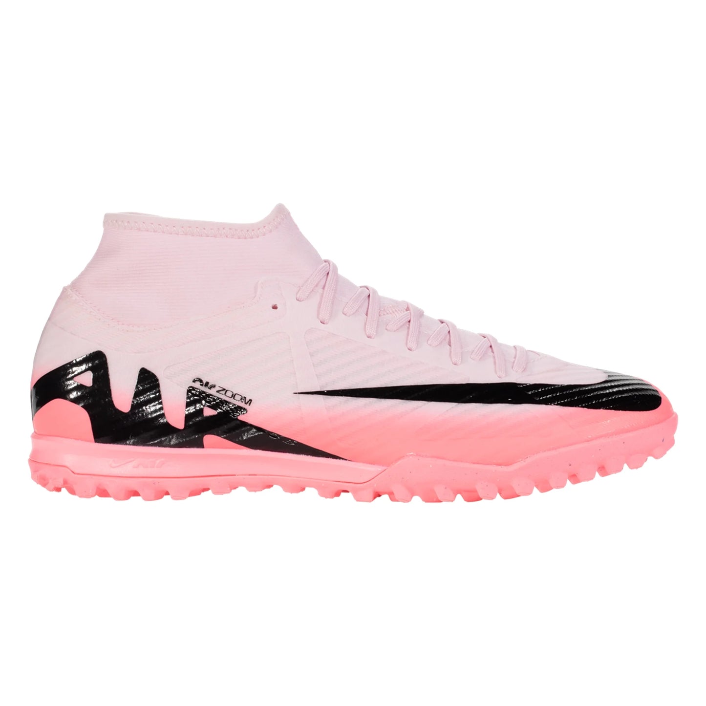 Nike Zoom Mercurial Superfly 9 Academy TF Turf Soccer Cleat - The Art of Soccer Shop