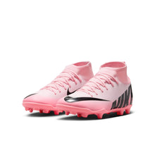 Load image into Gallery viewer, Nike Junior  Superfly 9 Club FG/MG Firm Ground Soccer Cleat
