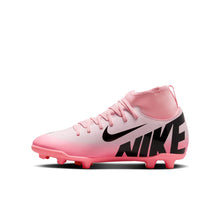 Load image into Gallery viewer, Nike Junior  Superfly 9 Club FG/MG Firm Ground Soccer Cleat
