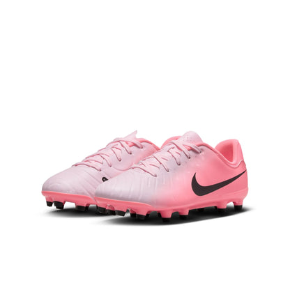 Nike Junior Tiempo Legend 10 Academy FG/MG Soccer Cleat - The Art of Soccer Shop