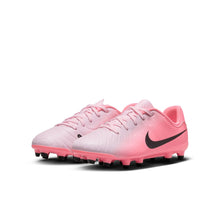 Load image into Gallery viewer, Nike Junior Tiempo Legend 10 Academy FG/MG Soccer Cleat
