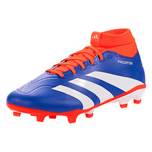 Load image into Gallery viewer, adidas Predator League Sock FG Firm Ground Soccer Cleat
