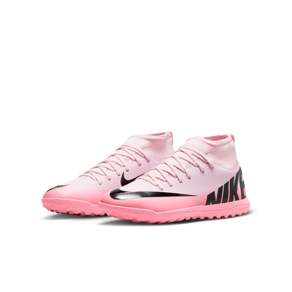 Nike Junior Mercurial Superfly 9 Club TF Soccer Cleats - The Art of Soccer Shop
