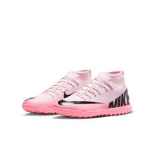 Load image into Gallery viewer, Nike Junior Mercurial Superfly 9 Club TF Soccer Cleats
