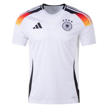 Load image into Gallery viewer, Men&#39;s Replica adidas Germany Home Jersey 2024
