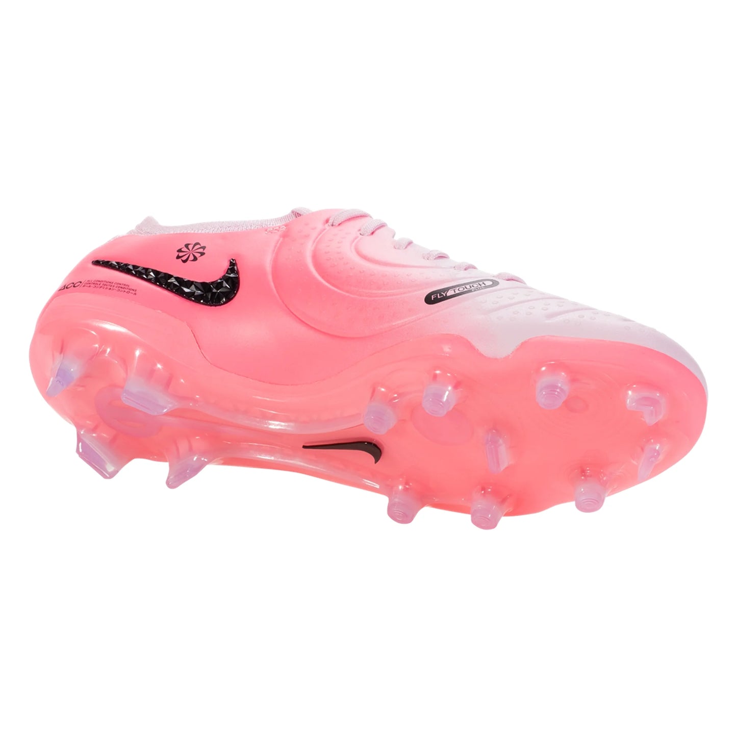 Nike Tiempo Legend 10 Elite FG (SIZE 9.5) - The Art of Soccer Shop