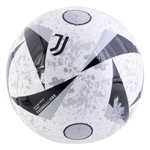 Load image into Gallery viewer, adidas Juventus Club Home Soccer Ball 2024
