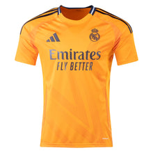 Load image into Gallery viewer, Men&#39;s Replica adidas Real Madrid Away Jersey 24/25
