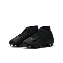 Load image into Gallery viewer, Nike Junior Zoom Mercurial Superfly 10 Club FG/MG Soccer Cleat
