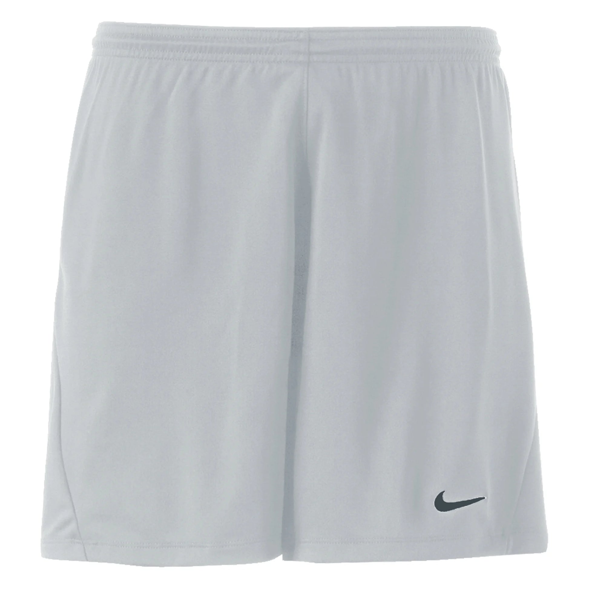 Nike Park III Short 2XL ONLY GREY - The Art of Soccer Shop