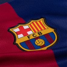 Load image into Gallery viewer, Men&#39;s Replica Nike Barcelona Home Jersey 24/25
