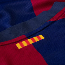 Load image into Gallery viewer, Men&#39;s Replica Nike Barcelona Home Jersey 24/25
