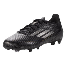 Load image into Gallery viewer, adidas F50 League FG/MG Junior Firm Ground Soccer Cleat
