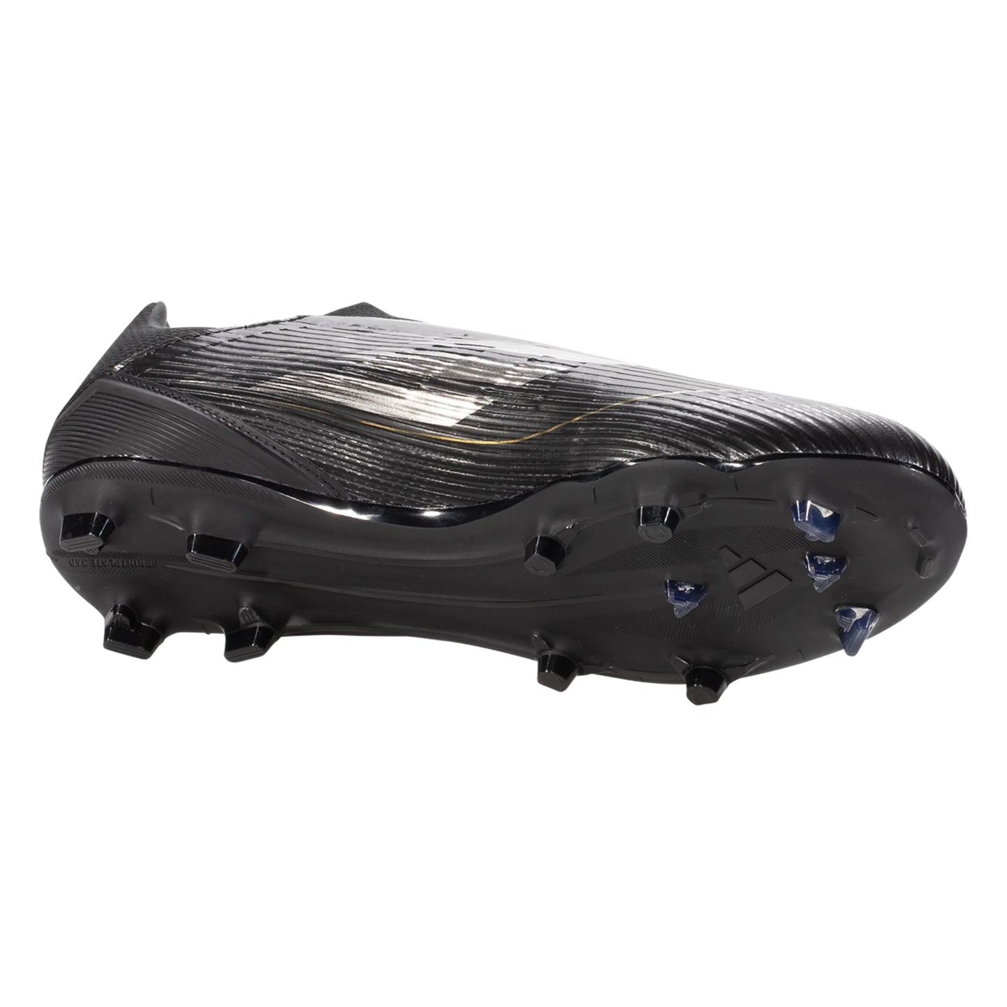 adidas F50 League Laceless FG SIZE 6.5 & 10.5 LEFT - The Art of Soccer Shop