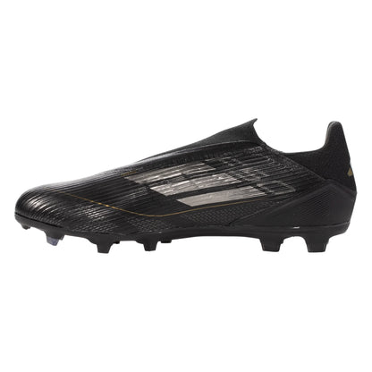 adidas F50 League Laceless FG SIZE 6.5 & 10.5 LEFT - The Art of Soccer Shop