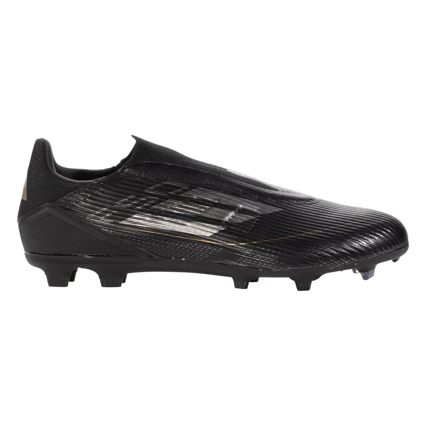 adidas F50 League Laceless FG SIZE 6.5 & 10.5 LEFT - The Art of Soccer Shop